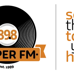 Super 89.8