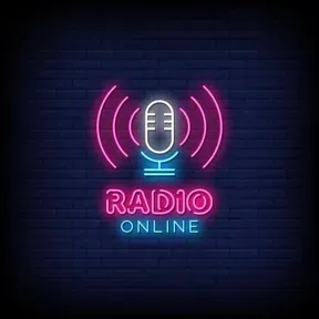 Rádio olline web