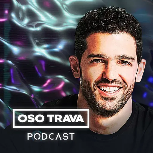 DISCURSO DE APERTURA - Oso Trava en CRACKS SUMMIT 2026