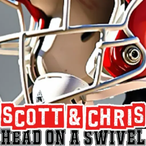Head On A Swivel :: UGA & Bama Class-SEC Championship Weekend