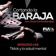 TikTok y la salud mental