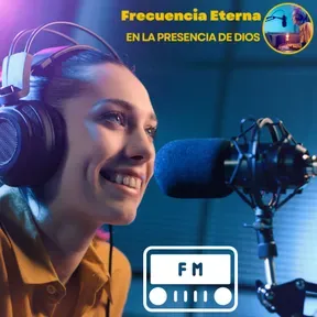Frecuencia Eterna en la Presencia de Dios