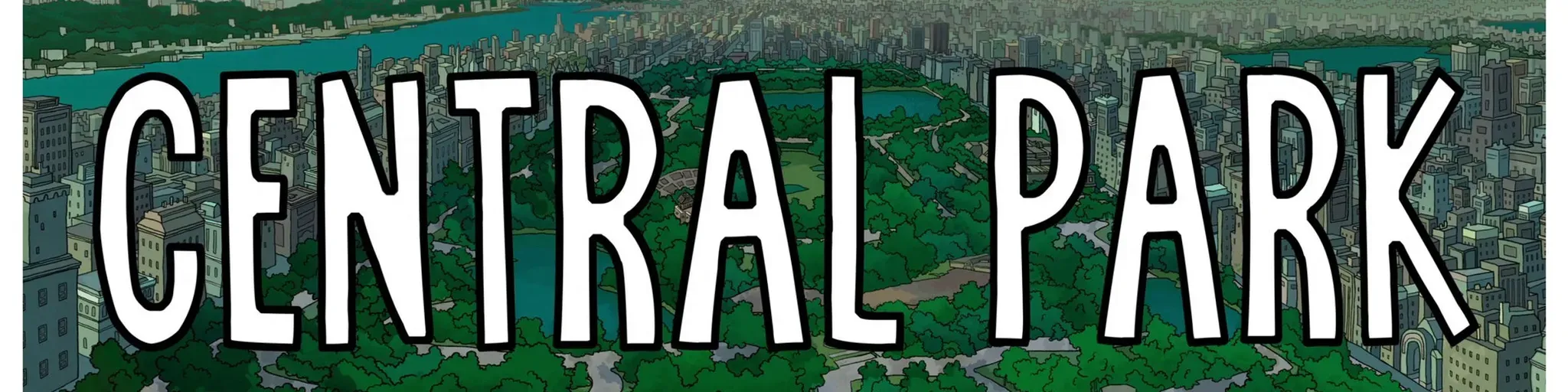 Central Park Radio
