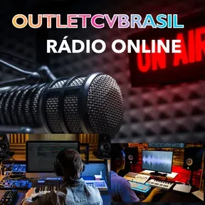 RADIO OUTLETCVBRASIL FM