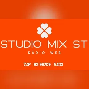 studio mix st Radioweb