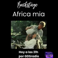 Backstage . Hoy: Especial Robert Redford.