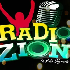 RADIO ZION PEREIRA