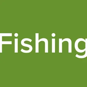 Fishing