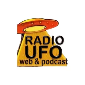 RADIO UFO