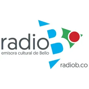 Radio B. Emisora Cultural de Bello en vivo