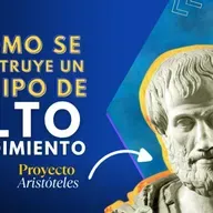 347. ¿Cómo se construye un equipo de alto rendimiento?