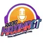 Radio Maxima GT