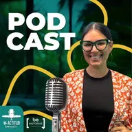 Historias BeHealth: Del diagnóstico al bienestar, la historia de Alexandra González