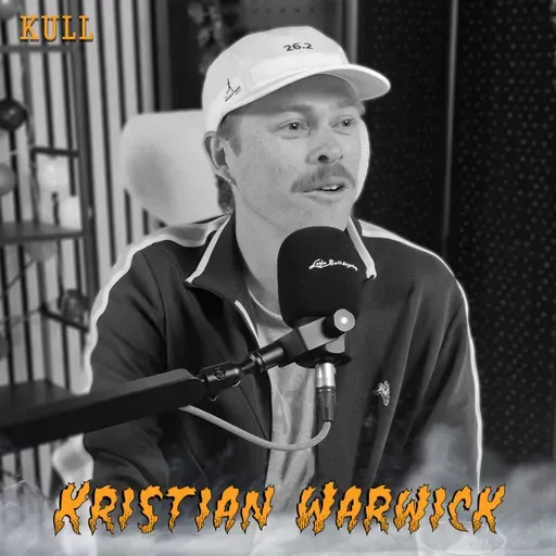 Fakkel | Kristian Warwick