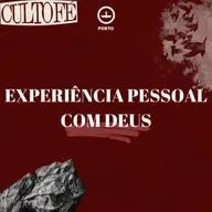 EXPERIÊNCIA PESSOAL COM DEUS - Pr. Henrique Vieira - 03/04/2024 | Culto Fé