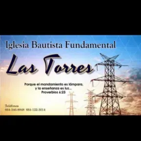 Iglesia Bautista las torres