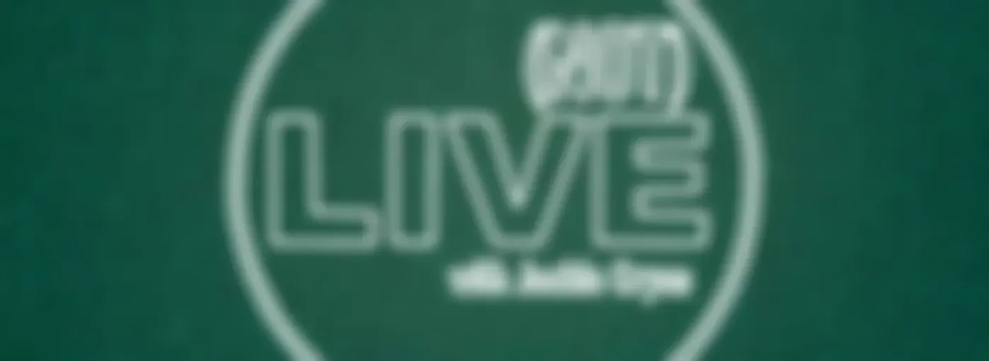 (Not) Live Show