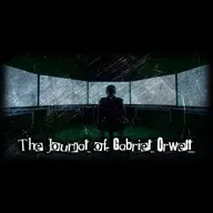 T. 8 E. 10 | El Diario de Gabriel Orwell