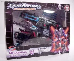 Seibertron.com Twincast / Podcast #396 "Listener Inquisition"