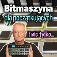 Urokliwa maszyna perkusyjna Donner D1