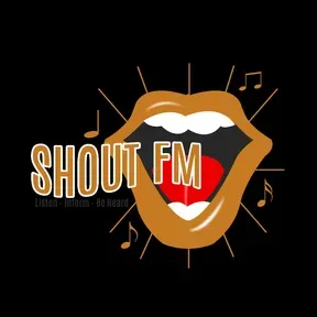 SHOUT FM