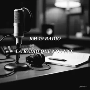KM 19 RADIO