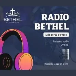 Radio Bethel Jose Leon Suarez en vivo