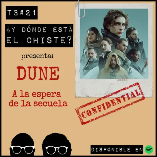 Dune, a la espera de la secuela