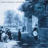 Classic Album Hour: The Moody Blues - Long Distance Voyager (1981)