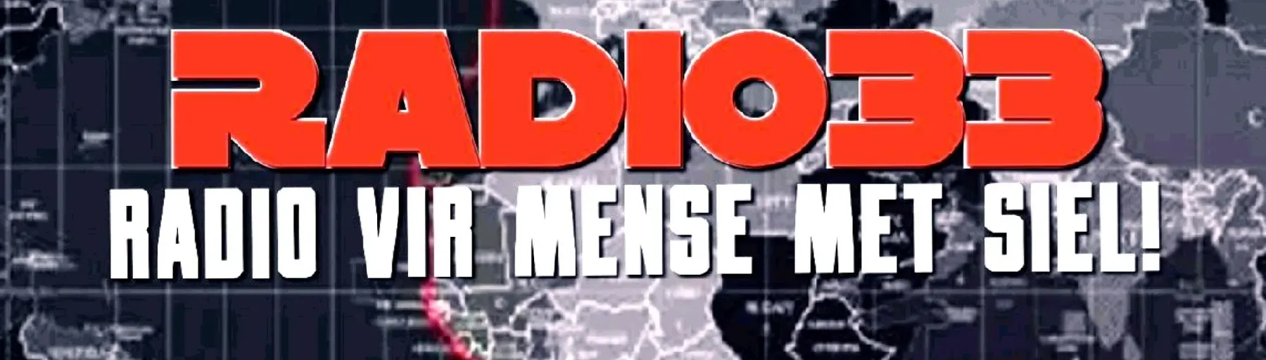 RADIO 33