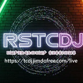 Rstcdj Underground Sessions Streaming 24-7