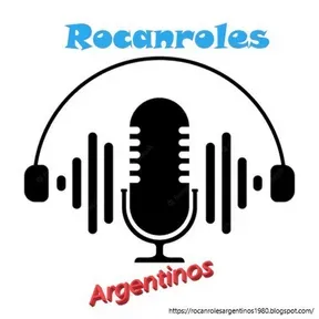 Rocanroles Argentinos