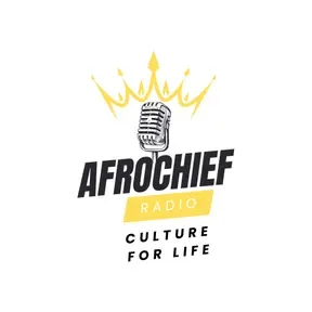 AfroChief Radio