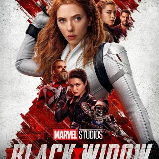 Blackwidow