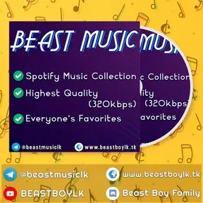 Beast FM Sin