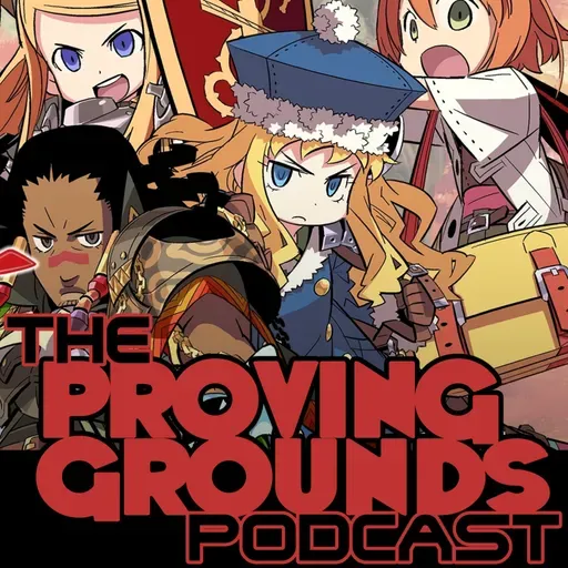 Ep 23: The 2nd Foe May Be The Charm