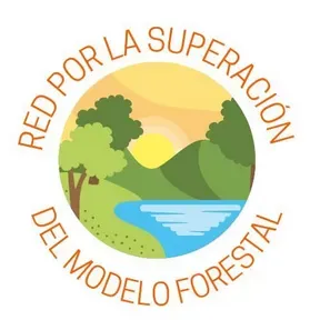 Red por la Superación del Modelo Forestal