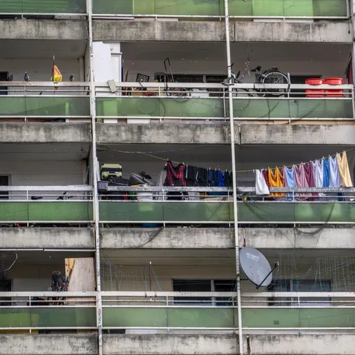 Kriminalität - Die Machenschaften der Clans und Banden