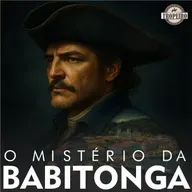 188 - O mistério da Babitonga