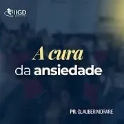 A CURA DA ANSIEDADE