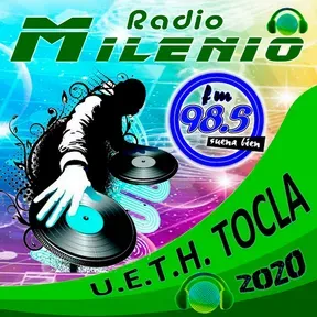 RADIO MILENIO TOCLA