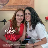 Las Cosas Como VaNe : Violencia Vicaria: Hijos como armas