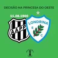 #159 - Campeão no Majestoso