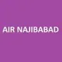 All India Radio - AIR Najibabad