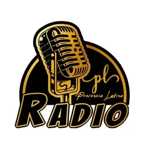 Presencia Latina Radio