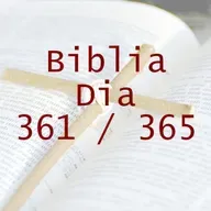 365 dias para la Biblia - Dia 361