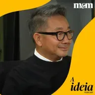 A Ideia entrevista Erh Ray