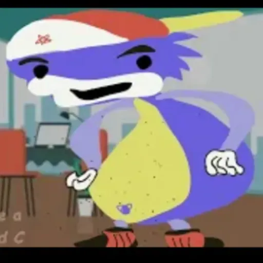 Sonic the Desirer, My Lustful Life, parody, video overview