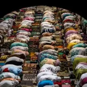 Ar-Ridda II -Die Zufriedenheit im Islam