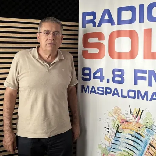 Marco Aurelio Pérez Sánchez - Alcalde de San Bartolomé de Tirajana 11-09-23